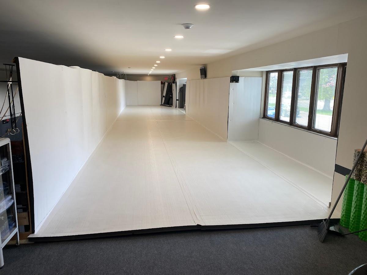 Foundry Fitness of Little Silver Photo of CrossFit Little Silver