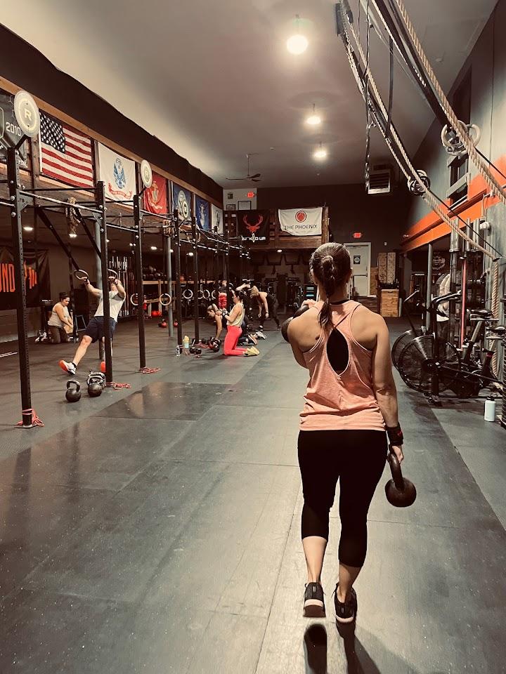 Foundry Fitness of Little Silver Photo of CrossFit Little Silver
