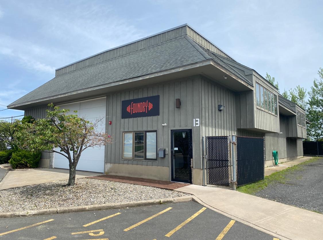 Foundry Fitness of Little Silver Photo of CrossFit Little Silver