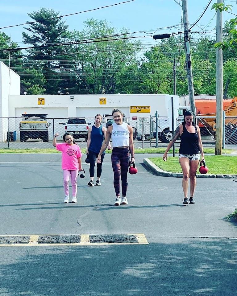 Foundry Fitness of Little Silver Photo of CrossFit Little Silver