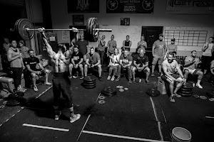 Jason Ramirez Photo of CrossFit Enoch