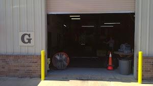 Crossfit Enoch Photo of CrossFit Enoch