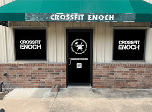 Crossfit Enoch Photo of CrossFit Enoch