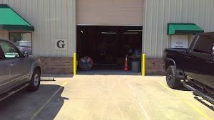 Crossfit Enoch Photo of CrossFit Enoch