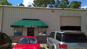 Crossfit Enoch Photo of CrossFit Enoch