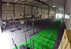 Crossfit Minimes Photo of CrossFit Minimes