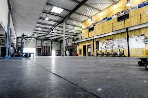 Crossfit Minimes Photo of CrossFit Minimes