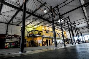 Crossfit Minimes Photo of CrossFit Minimes