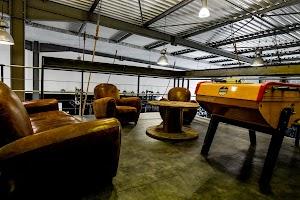 Crossfit Minimes Photo of CrossFit Minimes