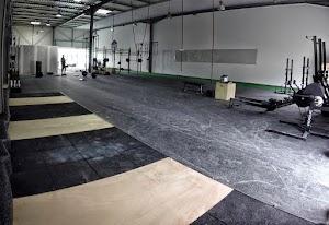 Crossfit Minimes Photo of CrossFit Minimes