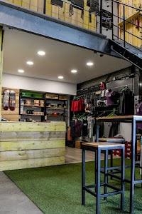 Crossfit Minimes Photo of CrossFit Minimes