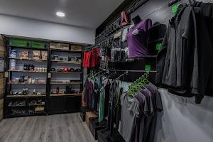 Crossfit Minimes Photo of CrossFit Minimes