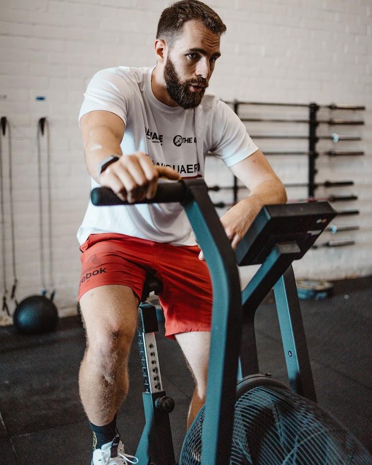 CrossFit Oostende Photo of CrossFit Oostende