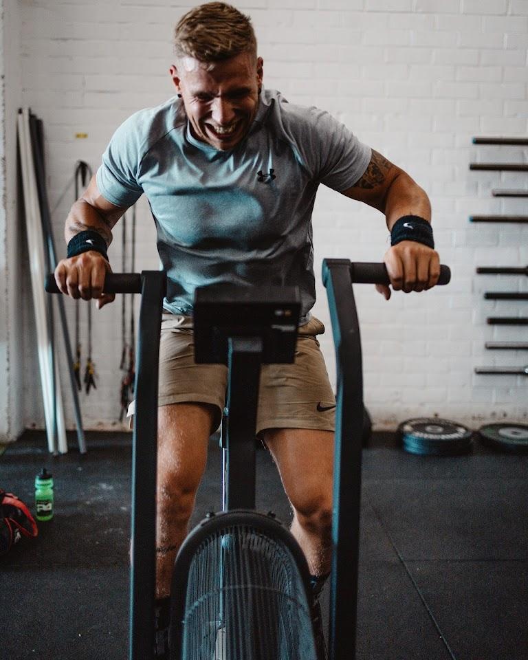 CrossFit Oostende Photo of CrossFit Oostende