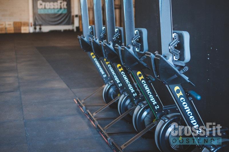 CrossFit Oostende Photo of CrossFit Oostende