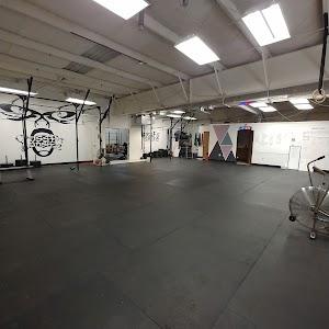 LMI Fitness Photo of CrossFit Banshee