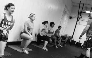 LMI Fitness Photo of CrossFit Banshee