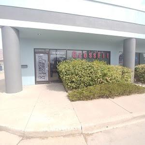 LMI Fitness Photo of CrossFit Banshee