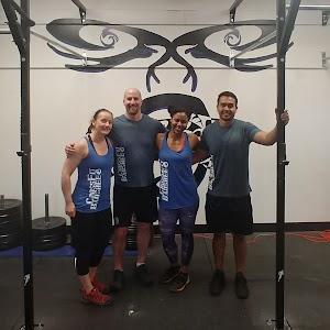 LMI Fitness Photo of CrossFit Banshee