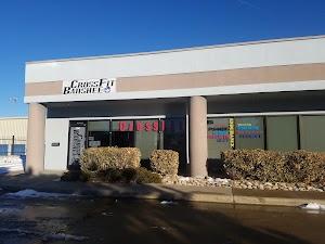 LMI Fitness Photo of CrossFit Banshee