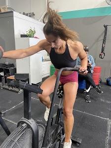 PFC Crossfit 3076 Photo of PFC CrossFit 3076