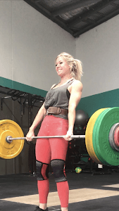 PFC Crossfit 3076 Photo of PFC CrossFit 3076