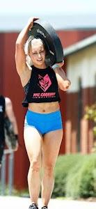 PFC Crossfit 3076 Photo of PFC CrossFit 3076