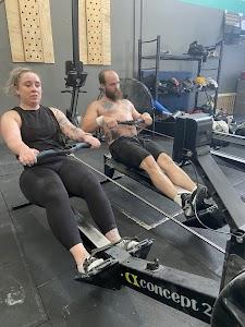 PFC Crossfit 3076 Photo of PFC CrossFit 3076