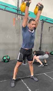 PFC Crossfit 3076 Photo of PFC CrossFit 3076