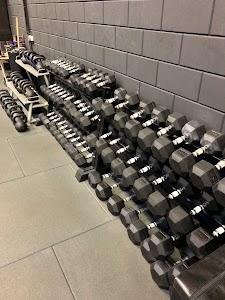 CrossFit Etten-Leur Photo of CrossFit Etten-Leur