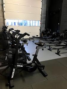 CrossFit Etten-Leur Photo of CrossFit Etten-Leur