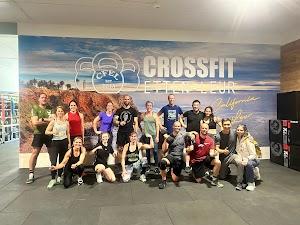 CrossFit Etten-Leur Photo of CrossFit Etten-Leur