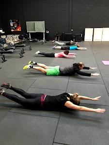 CrossFit Etten-Leur Photo of CrossFit Etten-Leur
