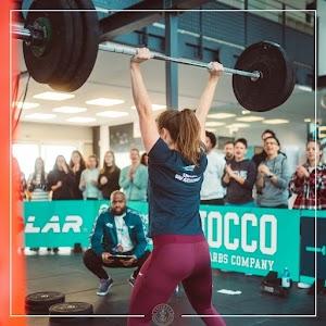 CrossFit Bad Kreuznach Photo of CrossFit Bad Kreuznach