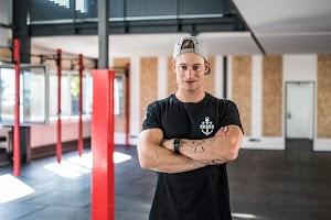 CrossFit Bad Kreuznach Photo of CrossFit Bad Kreuznach