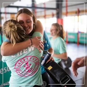 CrossFit Bad Kreuznach Photo of CrossFit Bad Kreuznach
