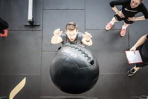 CrossFit Bad Kreuznach Photo of CrossFit Bad Kreuznach