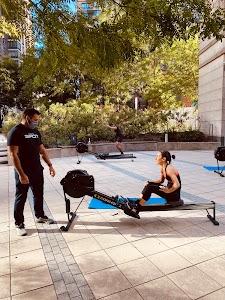 CrossFit SPOT Photo of CrossFit Spot