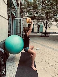 CrossFit SPOT Photo of CrossFit Spot