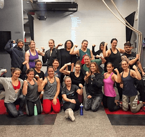 CrossFit SPOT Photo of CrossFit Spot