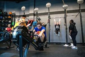 CrossFit SPOT Photo of CrossFit Spot