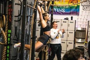 CrossFit SPOT Photo of CrossFit Spot