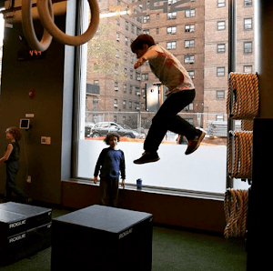 CrossFit SPOT Photo of CrossFit Spot