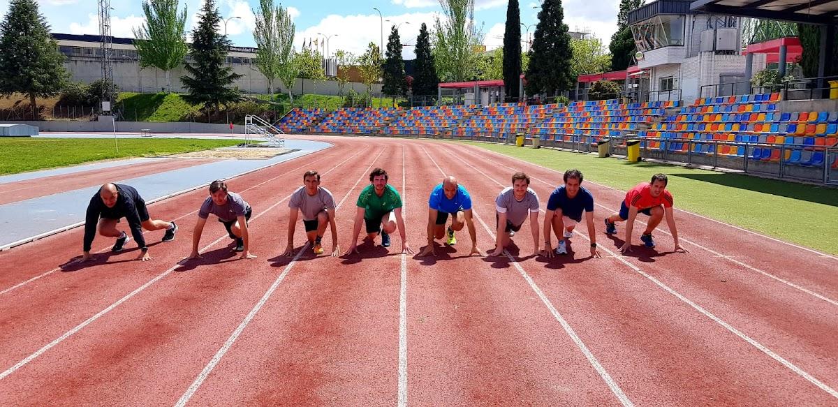 Box Aristo Photo of CrossFit Aristo Box