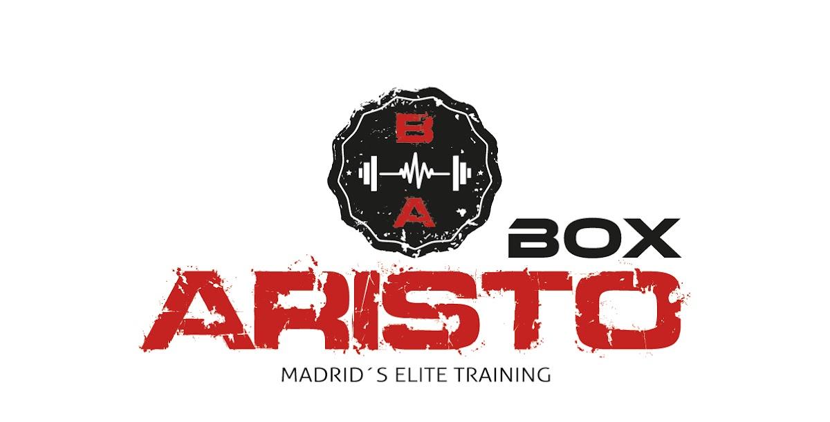 Box Aristo Photo of CrossFit Aristo Box