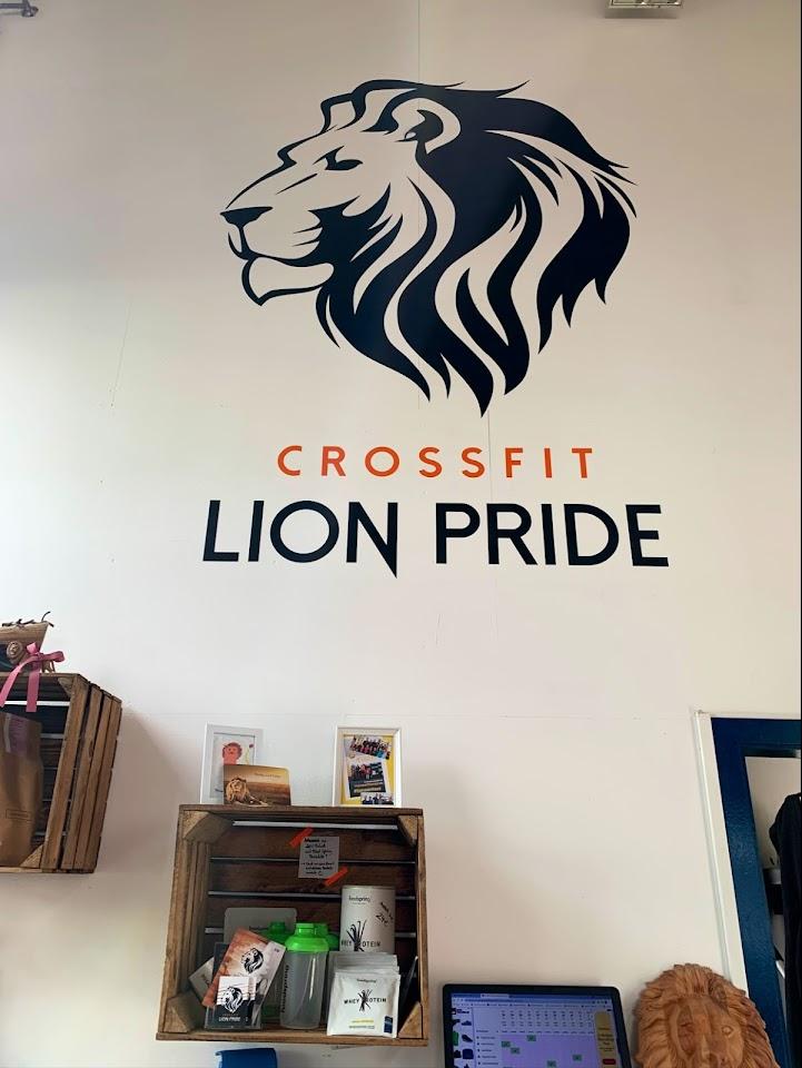 jannigeo Photo of CrossFit Lion Pride