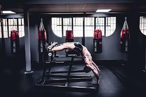 CrossFit 1505 located in Reggio Emilia Photo of CrossFit 1505