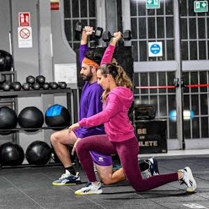 CrossFit 1505 located in Reggio Emilia Photo of CrossFit 1505