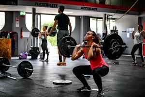 CrossFit 1505 located in Reggio Emilia Photo of CrossFit 1505