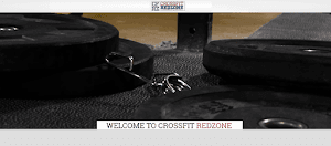 CrossFit RedZone Photo of CrossFit RedZone